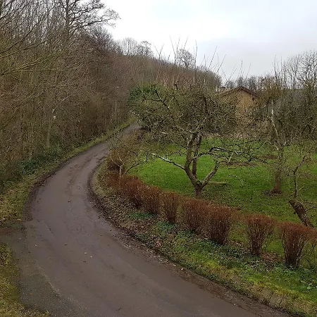 Helved Skovmolle B&B