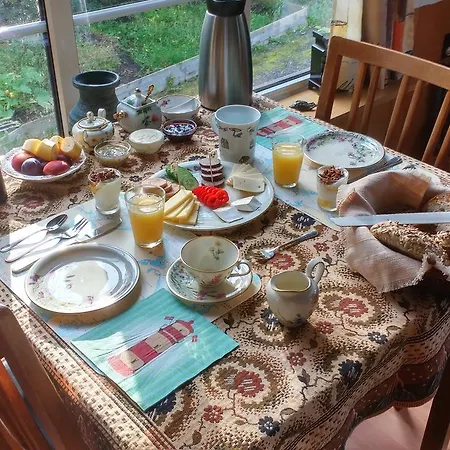B&B Helved Skovmolle Augustenborg