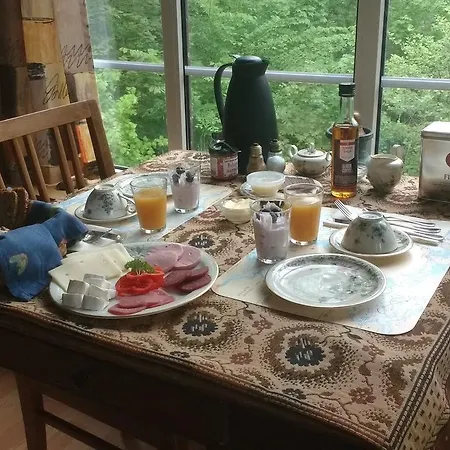 Helved Skovmolle B&B